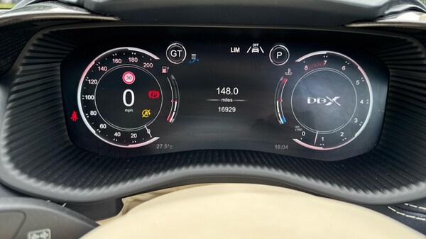 Used Aston Martin DBX 2021 for sale - 75391567: Photo 6
