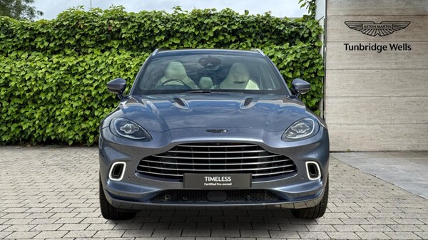 Used Aston Martin DBX 2021 for sale - 75391567: Photo 7