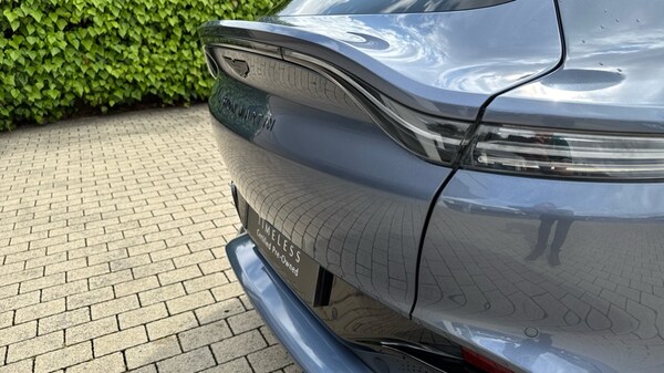 Used Aston Martin DBX 2021 for sale - 75391567: Photo 8