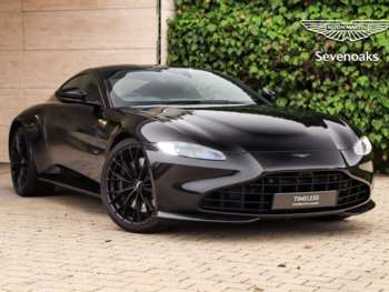 2022 - 2dr ZF 8 Speed Auto