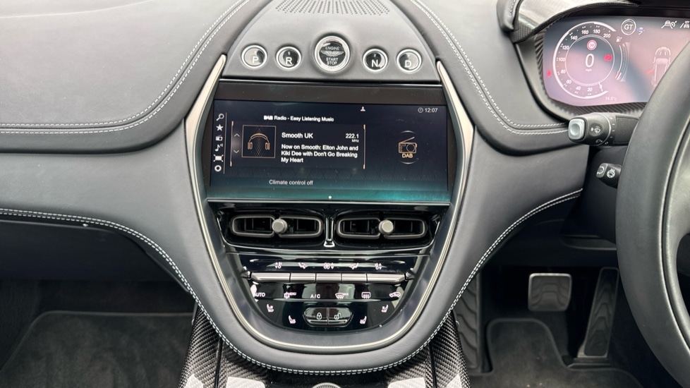 Used Aston Martin DBX 2024 for sale - 76216981: Photo 10