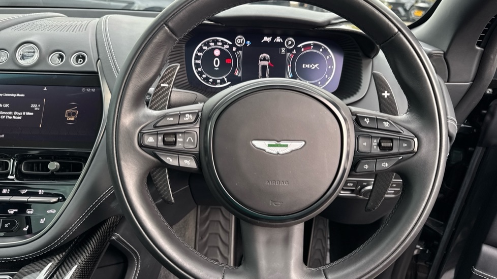 Used Aston Martin DBX 2024 for sale - 76216981: Photo 11