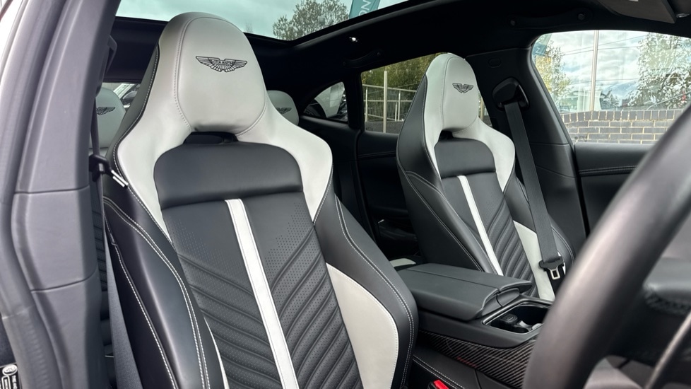 Used Aston Martin DBX 2024 for sale - 76216981: Photo 12