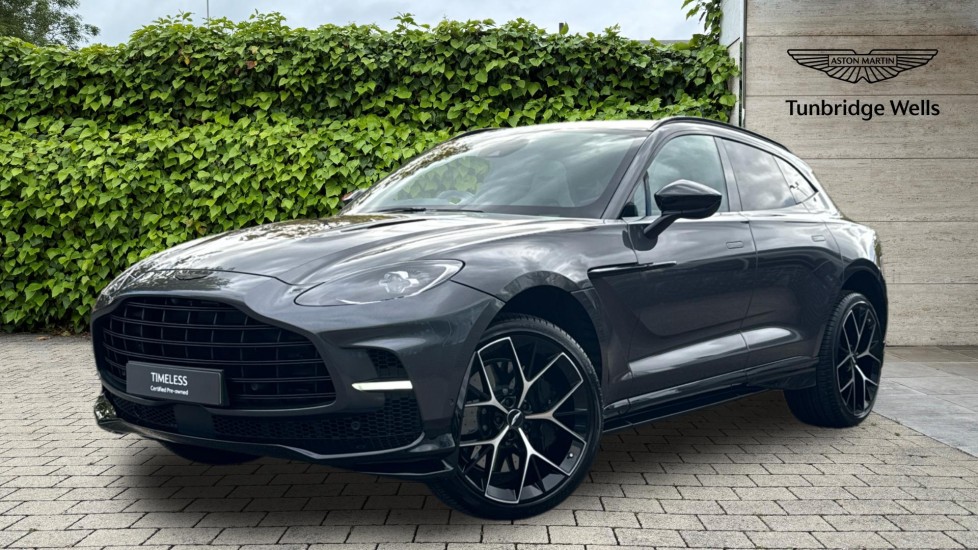 Used Aston Martin DBX 2024 for sale - 76216981: Photo 13