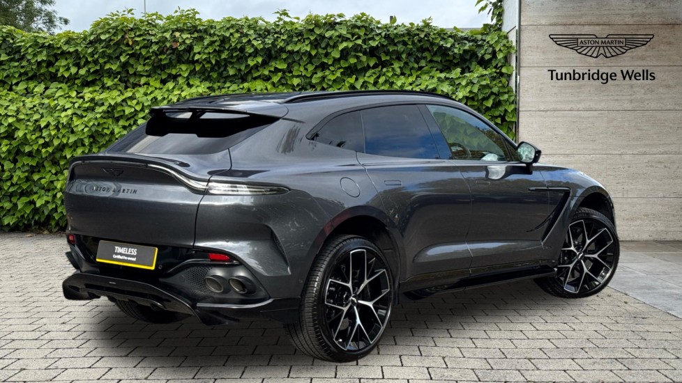 Used Aston Martin DBX 2024 for sale - 76216981: Photo 14