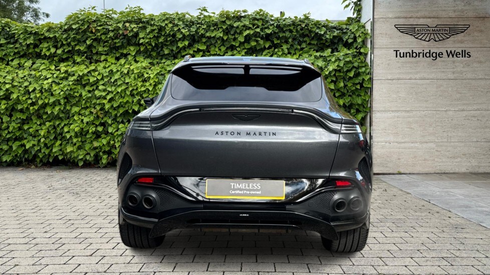 Used Aston Martin DBX 2024 for sale - 76216981: Photo 15
