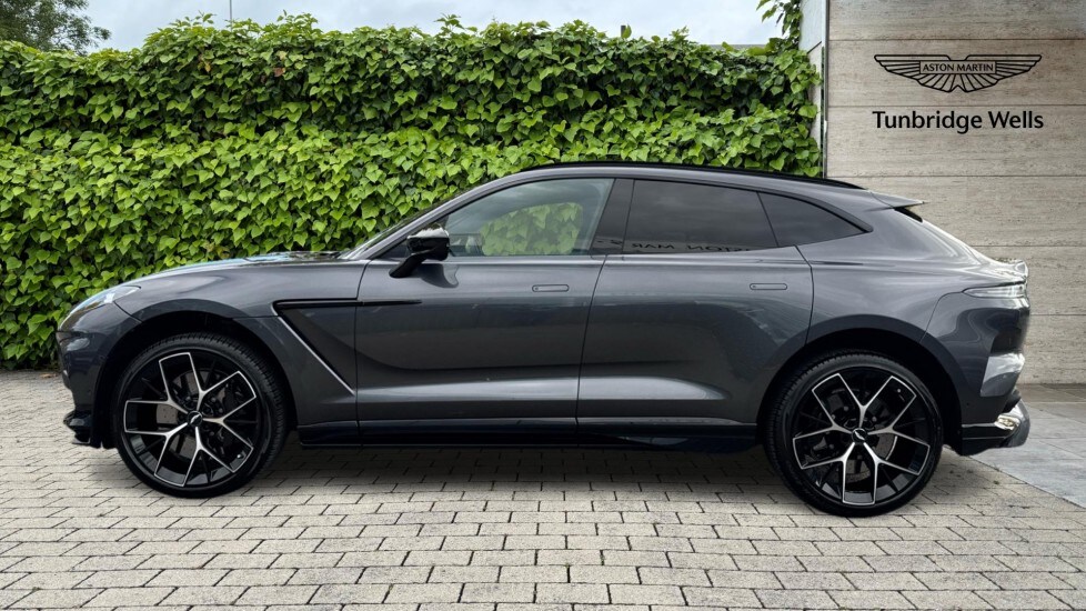 Used Aston Martin DBX 2024 for sale - 76216981: Photo 17