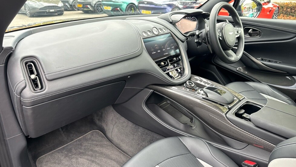 Used Aston Martin DBX 2024 for sale - 76216981: Photo 18