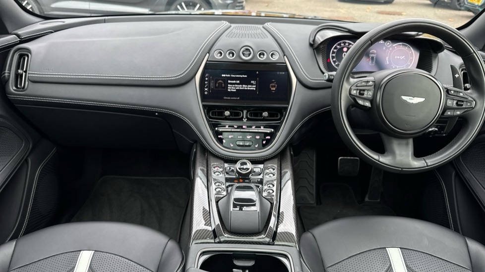 Used Aston Martin DBX 2024 for sale - 76216981: Photo 19