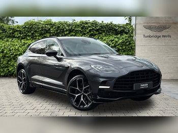 2024 - V8 707 5dr Touchtronic