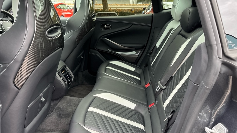 Used Aston Martin DBX 2024 for sale - 76216981: Photo 20
