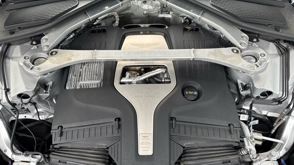 Used Aston Martin DBX 2024 for sale - 76216981: Photo 22