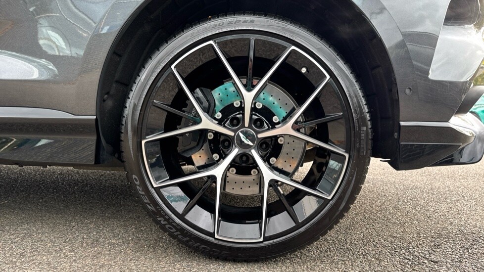 Used Aston Martin DBX 2024 for sale - 76216981: Photo 23