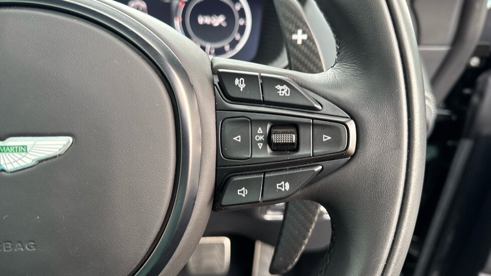 Used Aston Martin DBX 2024 for sale - 76216981: Photo 27