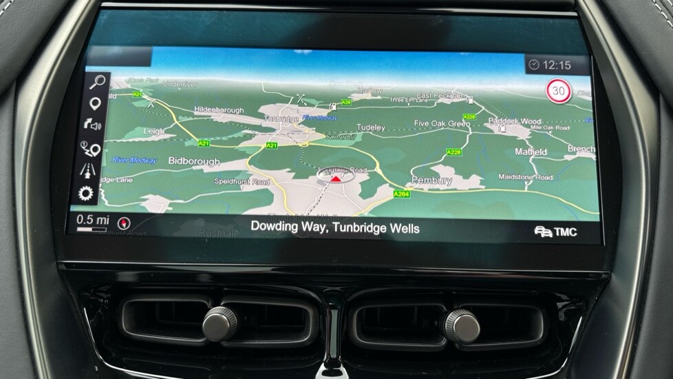 Used Aston Martin DBX 2024 for sale - 76216981: Photo 31