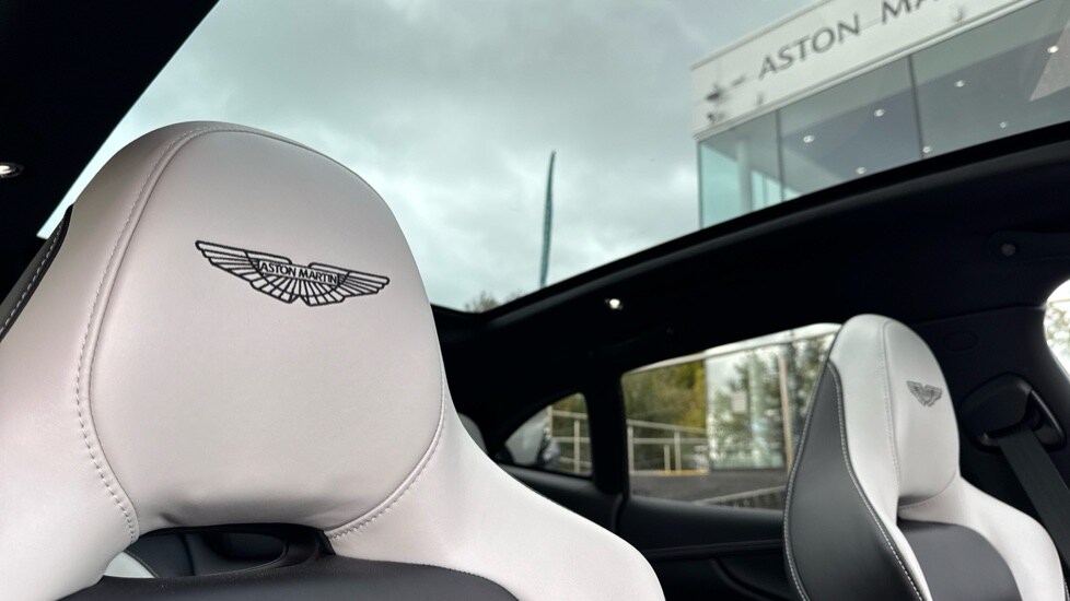 Used Aston Martin DBX 2024 for sale - 76216981: Photo 35