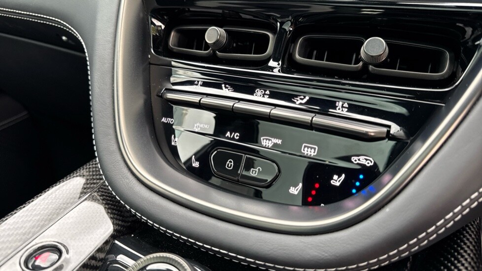 Used Aston Martin DBX 2024 for sale - 76216981: Photo 38