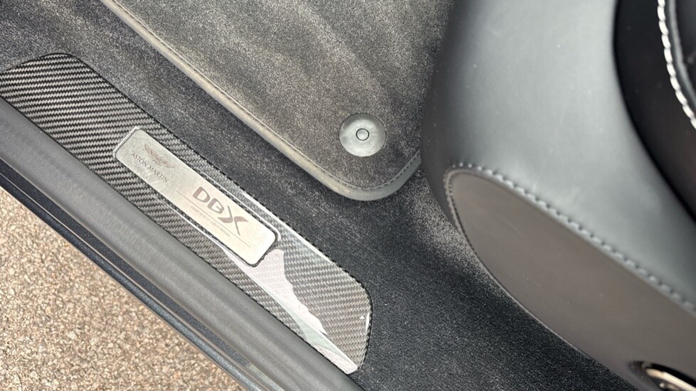 Used Aston Martin DBX 2024 for sale - 76216981: Photo 40
