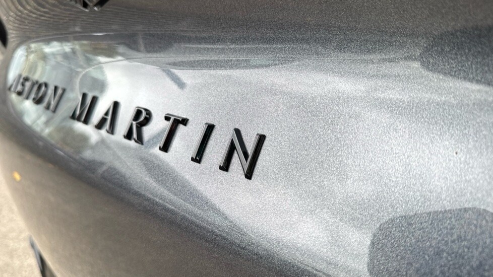 Used Aston Martin DBX 2024 for sale - 76216981: Photo 43