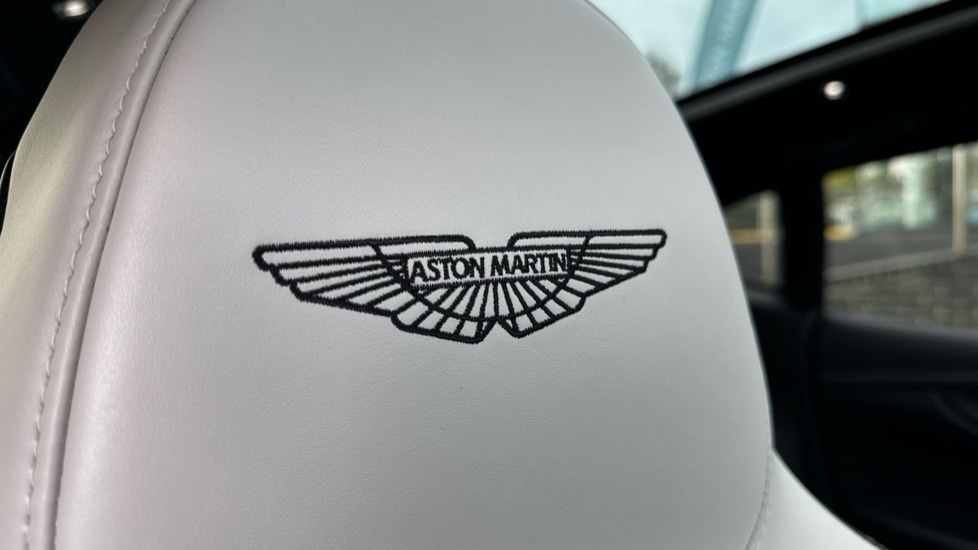 Used Aston Martin DBX 2024 for sale - 76216981: Photo 5