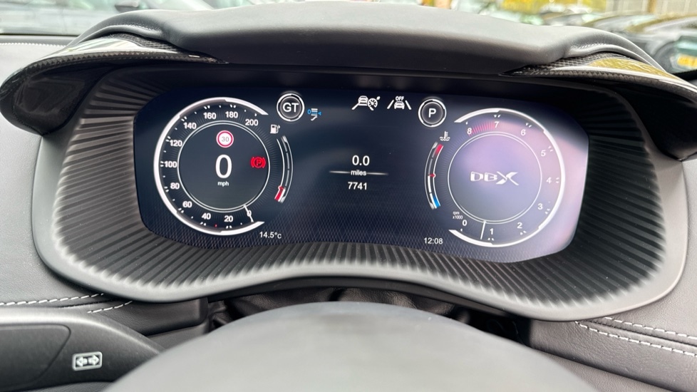 Used Aston Martin DBX 2024 for sale - 76216981: Photo 6