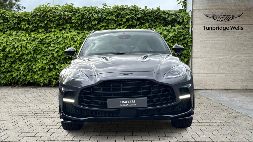 Used Aston Martin DBX 2024 for sale - 76216981: Photo 7