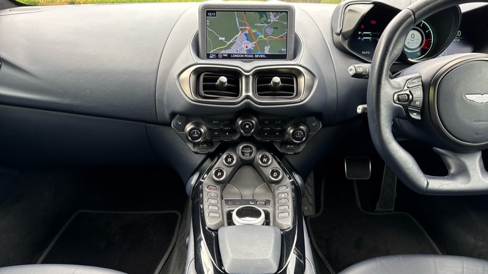 Used Aston Martin Vantage 2019 for sale - 76355224: Photo 10