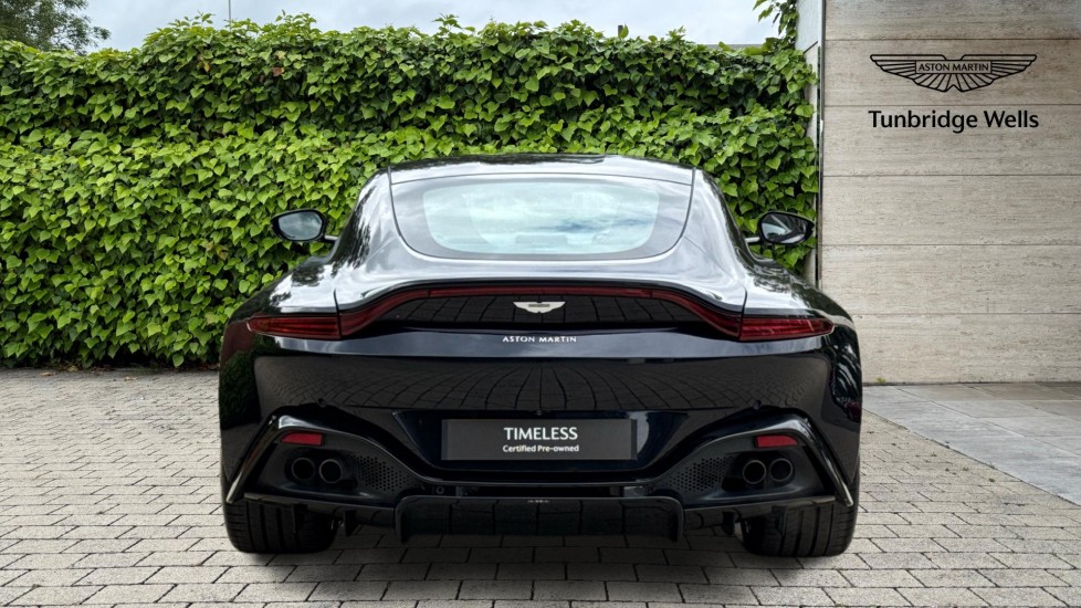 Used Aston Martin Vantage 2019 for sale - 76355224: Photo 15