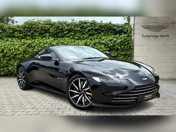 Used Aston Martin Vantage 2019 for sale - 76355224: Photo