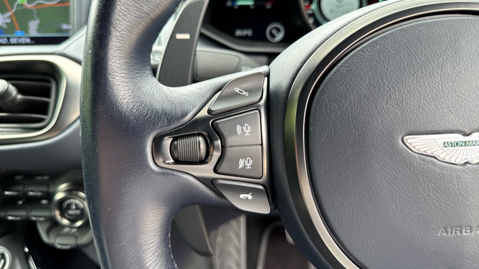 Used Aston Martin Vantage 2019 for sale - 76355224: Photo 28