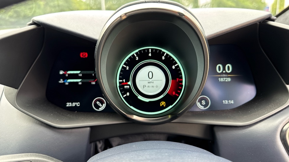 Used Aston Martin Vantage 2019 for sale - 76355224: Photo 6