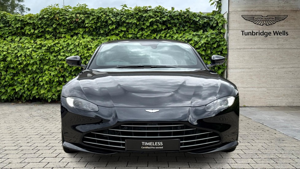 Used Aston Martin Vantage 2019 for sale - 76355224: Photo 7