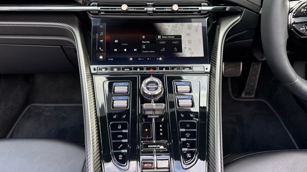 Used Aston Martin V8 2025 for sale - 76067091: Photo 10