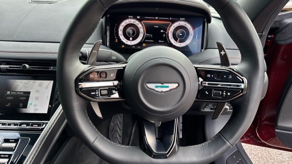 Used Aston Martin V8 2025 for sale - 76067091: Photo 11