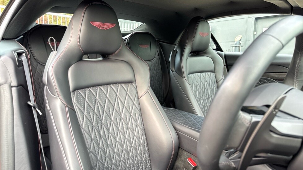 Used Aston Martin V8 2025 for sale - 76067091: Photo 12