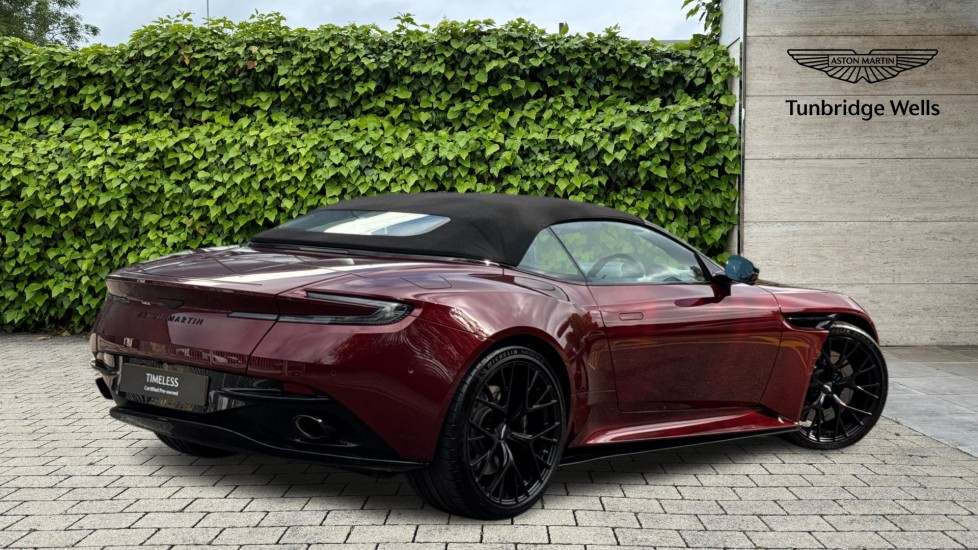 Used Aston Martin V8 2025 for sale - 76067091: Photo 14