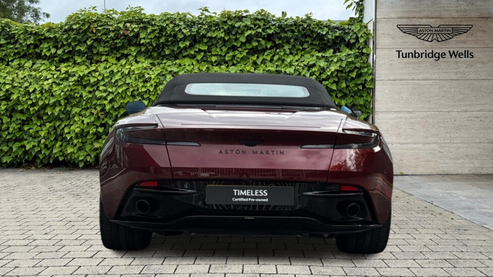 Used Aston Martin V8 2025 for sale - 76067091: Photo 15