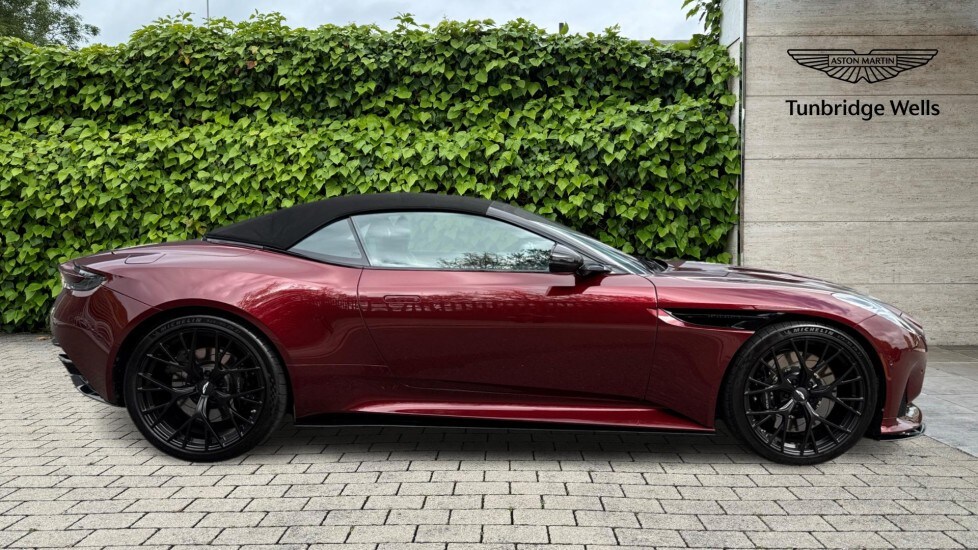 Used Aston Martin V8 2025 for sale - 76067091: Photo 16