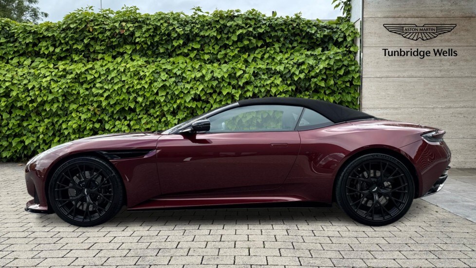 Used Aston Martin V8 2025 for sale - 76067091: Photo 17