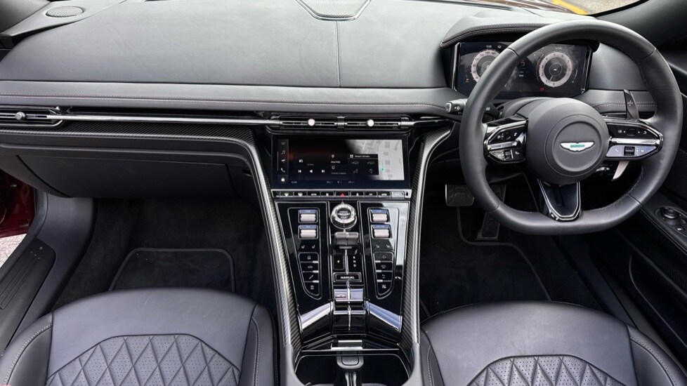 Used Aston Martin V8 2025 for sale - 76067091: Photo 19