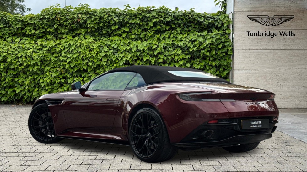 Used Aston Martin V8 2025 for sale - 76067091: Photo 2