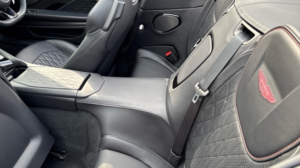 Used Aston Martin V8 2025 for sale - 76067091: Photo 20