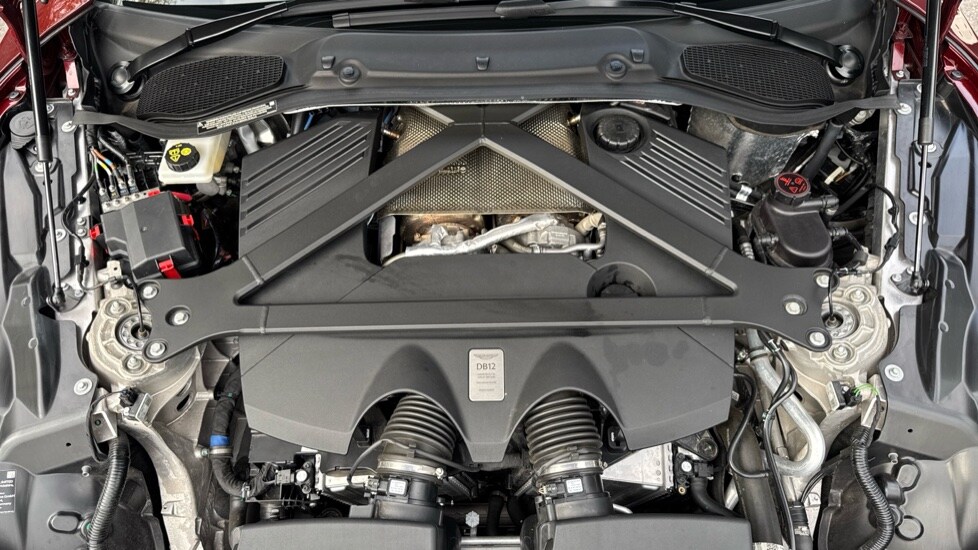 Used Aston Martin V8 2025 for sale - 76067091: Photo 22