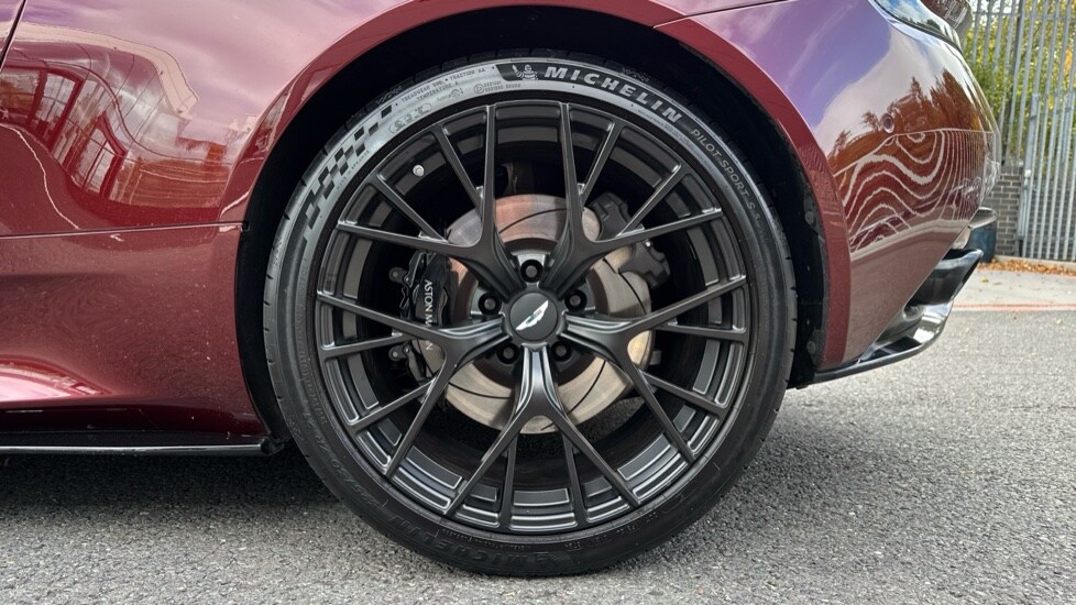 Used Aston Martin V8 2025 for sale - 76067091: Photo 23