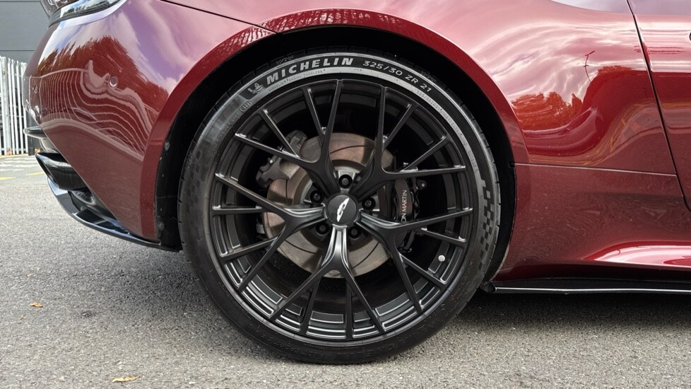 Used Aston Martin V8 2025 for sale - 76067091: Photo 24