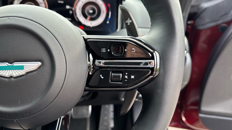 Used Aston Martin V8 2025 for sale - 76067091: Photo 26