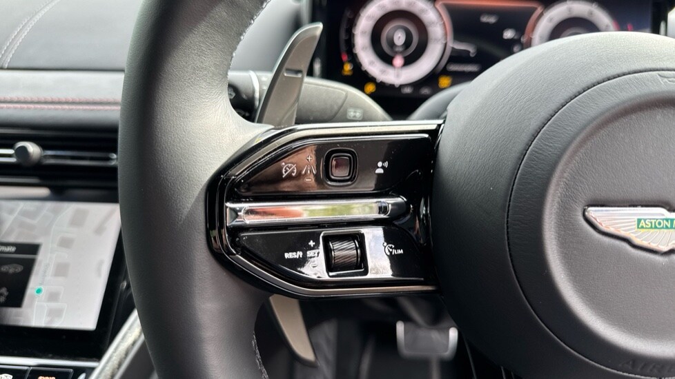 Used Aston Martin V8 2025 for sale - 76067091: Photo 27