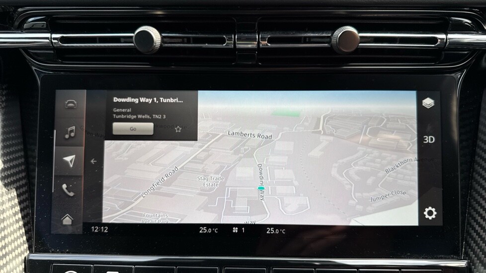 Used Aston Martin V8 2025 for sale - 76067091: Photo 30