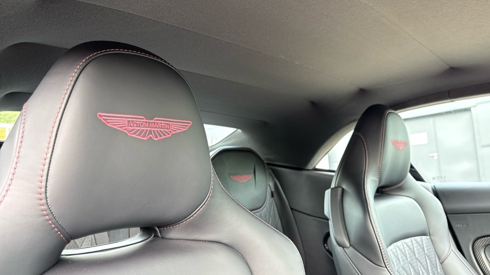 Used Aston Martin V8 2025 for sale - 76067091: Photo 34
