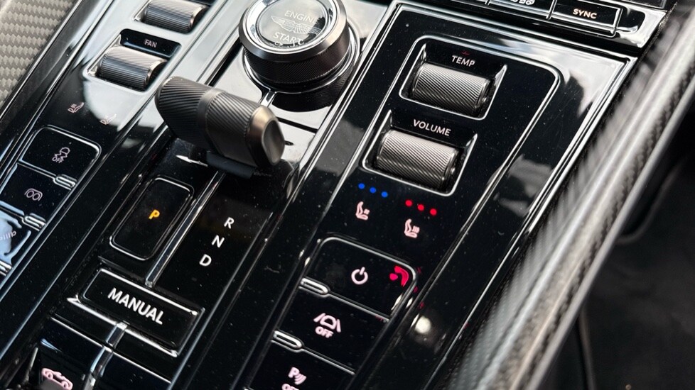 Used Aston Martin V8 2025 for sale - 76067091: Photo 36